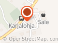 SEO Karjalohja