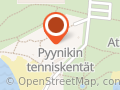 Pyynikin tenniskentät