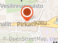 Tampereen Kaupunkilähetys ry Mirkunkoti Peura