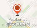 Paczkomat InPost