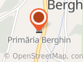 Primăria Berghin