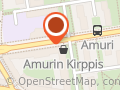 Kirpputori Amurin Kirppis