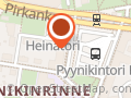 Terapiapalvelu Balanssi Birgit Hietakangas