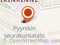 Asunto Oy Pertinkulma
