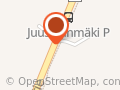 Aamiaismajoitus Juusolanmäki Avoin yhtiö