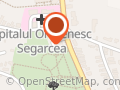 SALUBRITATE SEGARCEA SRL