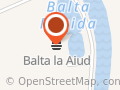 La Balta Aiud