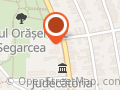 Administraţia Finanţelor Publice Segarcea