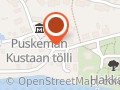Kuokkalan museoraitti