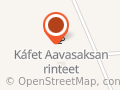 Káfet Aavasaksan Rinteet