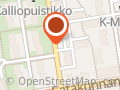 Taksiautoilija Autere Markku
