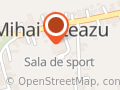 Sala de sport Mihai Viteazu