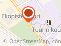 Töysän kunta Tuurin koulu