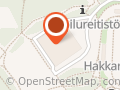 Hakkari DiscGolfpark