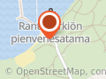 Rantaperkiön venesatama