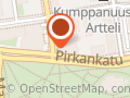 EasyFit Tampere - Keskusta