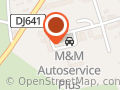 M&M Autoservice Plus Srl