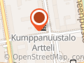 Tampereen Raittiusseuran Säätiö