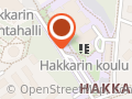 Lempäälän kunta Hakkarin koulu
