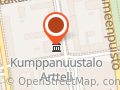 Pk-Studio, Kuulas Pentti