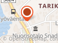 Kivinen Terttu Tmi