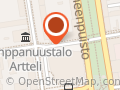 Entisöinti Oksa
