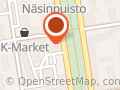 Galleria Rajatila ja Laitapuoti-omakustannekauppa