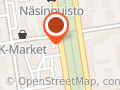 Tampereen kaupunki Amurinlinnan päiväkoti