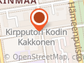 Kuntohoitaja Petri Tikka
