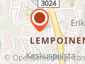 Keskuspalsta