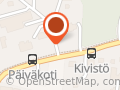 Tammelan päiväkoti Haitulat