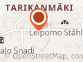 Lempäälän kunta Tarikanmäen päiväkoti