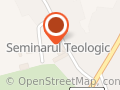 Seminarul Teologic Liceal Ortodox Sf. Grigore Teologul
