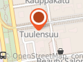 Kiropraktikko Anne Tuhkanen