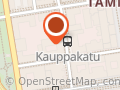 Tampereen Keskusareena Oy