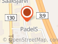 PadelS