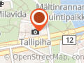 Tallipihan Vossikka Tampere