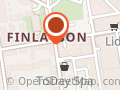 Finlayson Oy - Tampereen myymälä