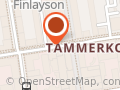 Alko Tampere Puutarhakatu Anttila