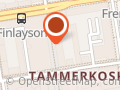 Ompelimo Harakanpesä