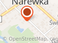 Domek w Narewce