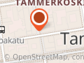 Vamos Tampere, Diakonissalaitos
