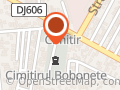 Cimitirul Bobonete