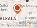Maija Kovari - Kuvanveistäjä, Arkkitehti, Julkisen taiteen ammattilainen