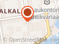 Mesitek-Kaluste Oy