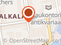 Unique Raikas, Tuoksuvapaampi Parturi-kampaamo ja peruukki myymälä