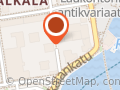 Kauneushoitola Satama