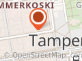Aktia Pankki Oyj Tampere Keskustan konttori