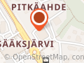 Fysioterapeutti Mervi Holopainen