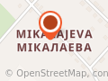 U Jacka. Sklep wielobranżowy. Koza J. oddział Mikołajewo